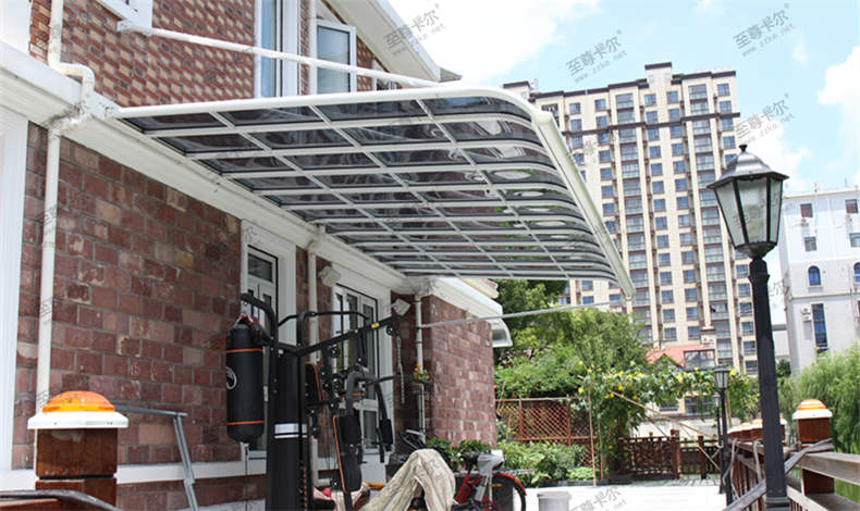 新思路，新突破，至尊卡爾顛覆遮陽領(lǐng)域