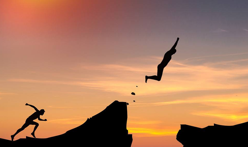 別讓慣性思維限制了你發展的能力——至尊卡爾