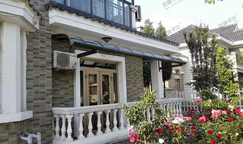 家里露臺這樣裝修更好看！千萬別亂裝修！