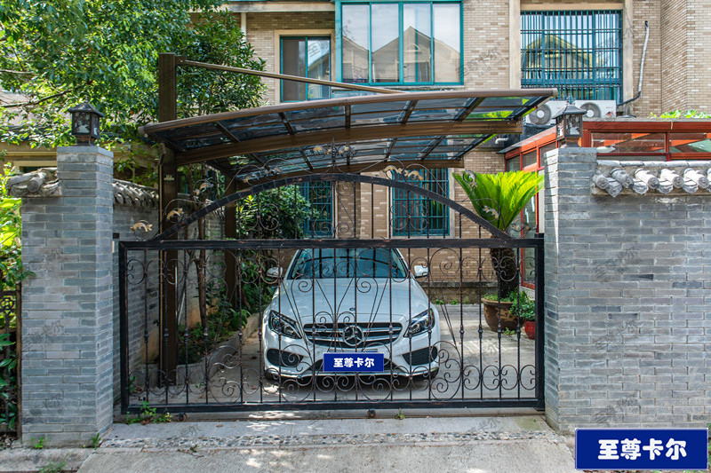 上海車棚廠家四大產(chǎn)品簡(jiǎn)介，讓您更懂汽車棚