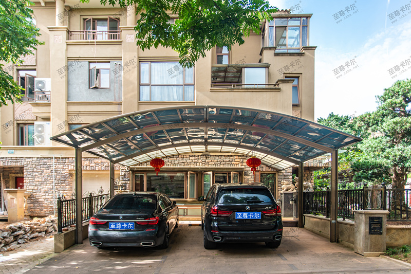 常見的車棚材質有哪些