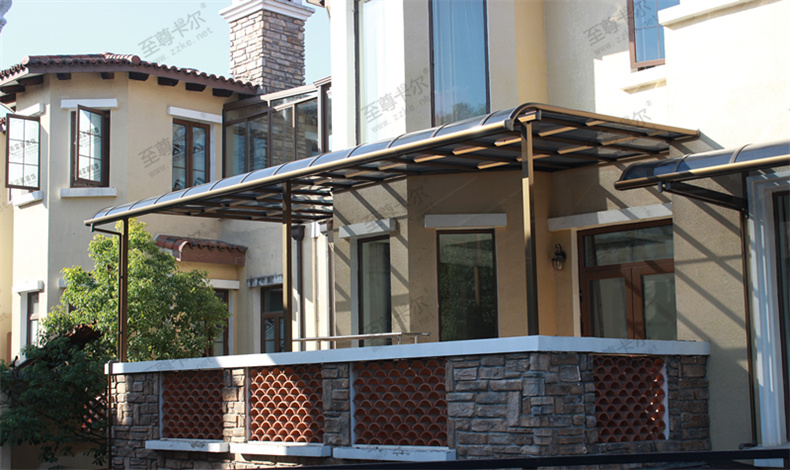 要不要裝陽臺雨棚？看完這篇文章就有答案了