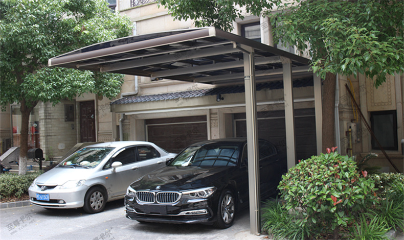 汽車長期停在露天有哪些危害，汽車放露天和車棚差別在哪些方面