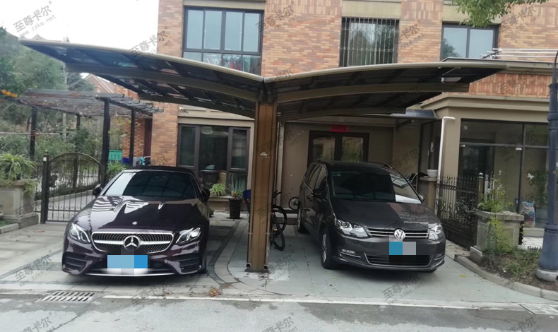 停車棚廠家哪家好，該如何選擇停車棚？