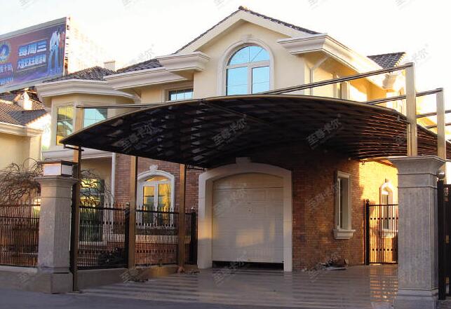 搭建雨棚怕違建怎么辦？注意以下幾點