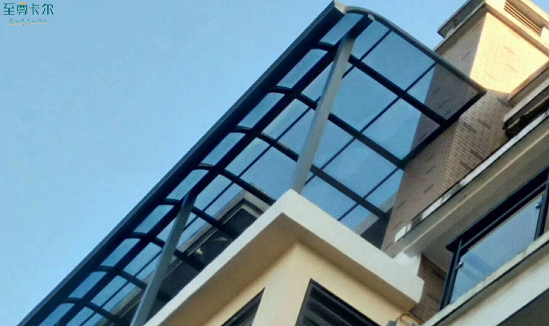 岳陽雨棚廠家？耐力板雨棚廠家聯系電話？