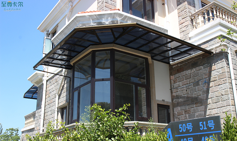 武漢專業(yè)訂做雨陽(yáng)棚？露臺(tái)陽(yáng)光棚？