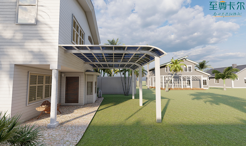 北京陽光棚？雨棚圖片大全？