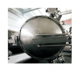 旋轉(zhuǎn)式出渣門(mén)