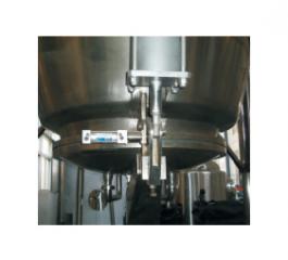 快開(kāi)保險(xiǎn)式出渣門(mén)